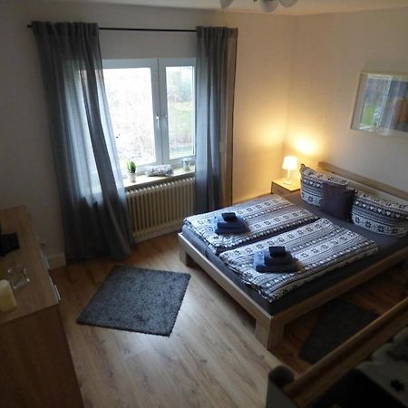Apartmenthaus Geniusbank Er Wilhelmshaven Eksteriør bilde